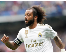 德赢体育:马塞洛